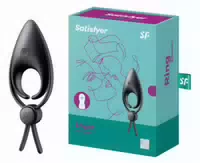 Satisfyer Sniper Ringvibrator 1 st