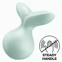 Satisfyer Viva La Vulva 1 st