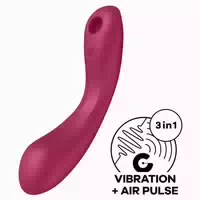 Satisfyer Curve Trinity 1 st