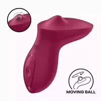 Satisfyer Exciterrr Auflegvibrator