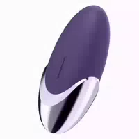 Satisfyer Layons Lila Vergnügen 1 st