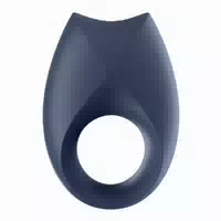 Satisfyer Leistungsstarke Royal One Vibrator Ring App 1 st