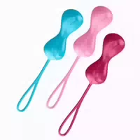 Satisfyer Loveballs Trainingsset 1 st
