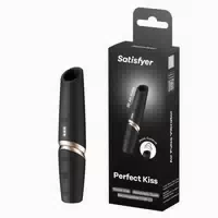 Satisfyer Perfect Kiss Wave Klitoris Stimulator 1 st