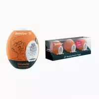 Satisfyer Satisfyer 3 Masturbations Eier Kusper 1 St
