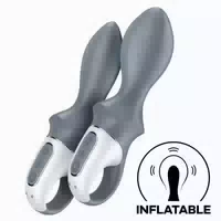 Satisfyer Satisfyer Air Pump Booty 1 st