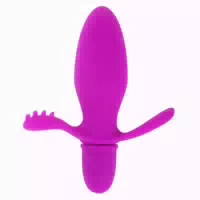 Satisfyer Satisfyer Embrace Me Gspotvibrator 1 St