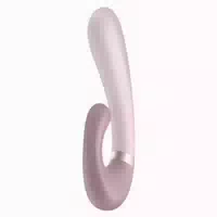 Rabbitvibrator Heat Wave | Satisfyer