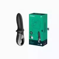 Satisfyer Satisfyer Hot Passion Anal Vibrator App 1 St