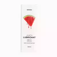 Satisfyer Satisfyer Juicy Gleitgel Melty Melon 300 Ml