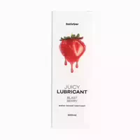 Satisfyer Satisfyer Juicy Gleitgel Blast Berry 300 ml