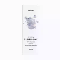 Satisfyer Satisfyer Juicy Gleitgel Sparkling Water 300 ml
