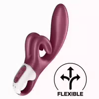 Satisfyer Satisfyer Touch Me Rabbit Vibration 2 g
