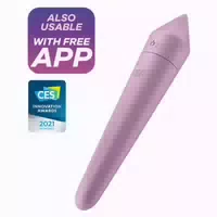 Satisfyer Ultra Power Bullet 1 st
