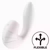 Satisfyer Supernova Luftpulsstimulator 1 St