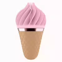 Satisfyer Sweet Treat Spinnator 1 st