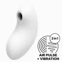 Satisfyer Vulva Lover 1 St