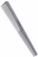 Triumph Master 253 95 Silber Metallic Haarschneidekamm