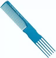 Triumph Master 255 41 Blau Gabelkamm 7 1 2