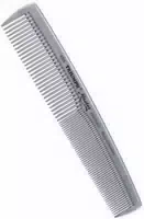 Triumph Master 4204 95 Silber Metallic Herrenkamm 6