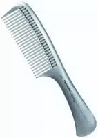 Triumph Master 5630 95 Silber Metallic Griffkamm 8 1 2