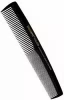Triumph Nylon 5104 6 Schwarz, Herrenkamm 6 Zoll