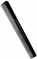 Triumph Nylon 5110 7 Schwarz, Haarschneidekamm