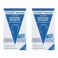 Trivital Mental