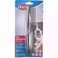 Trixie Fell Entwirrer Mittlere Zinken