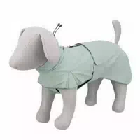 Trixie Hunde Regenmantel Citystyle Dublin