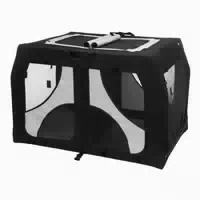 Trixie Hundebox Vario Double