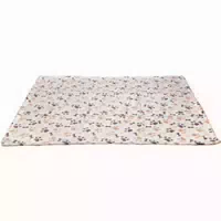 Hundedecke Lingo Eine Dicke, Weiche Hundedecke Aus Wertigem Polyester Fleece
