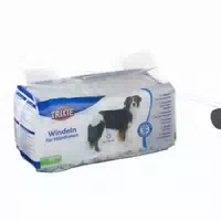 Trixie Hundewindeln S Bis m