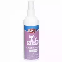 Trixie Knabber Stopp
