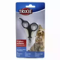 Krallenschere für Katzen und Heimtiere 8cm