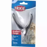 Trixie Krallenzange Metall