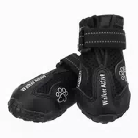 Trixie Pfotenschutz Walker Active 2 st