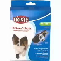 Trixie Pfotenschutz Walker Care Comfort m
