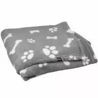 Schecker Hundedecke Kenny Mit Motiv