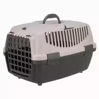 Trixie Transportbox Capri 1, Recycelt
