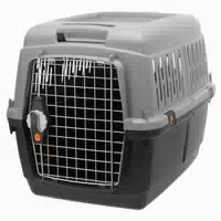 Trixie Transportbox Giona 4, Recycelt