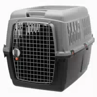 Trixie Transportbox Giona 5, Recycelt