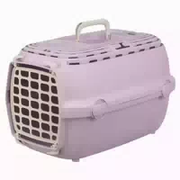 Trixie Transportbox Relax 1