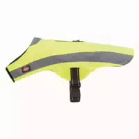 Trixie Warnweste Hunde Sicherheitsweste