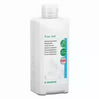 Trixo Lind Pure Pflegelotion Spenderflasche