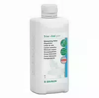 Trixo Lind Pure Pflegelotion Spenderflasche