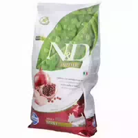 Trockenfutter Farmina N&d Prime Huhn & Granatapfel Adult Mini für Kleine Hunde