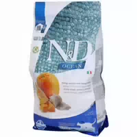 Nassfutter Farmina N&d Ocean Katze Adult
