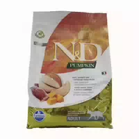 Trockenfutter Farmina N&d Pumpkin Ente & Melone Katze Adult