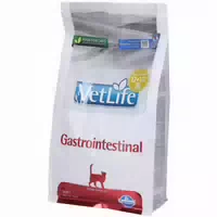 Trockenfutter Farmina Vetlife Gastrointestinal Katze Adult
